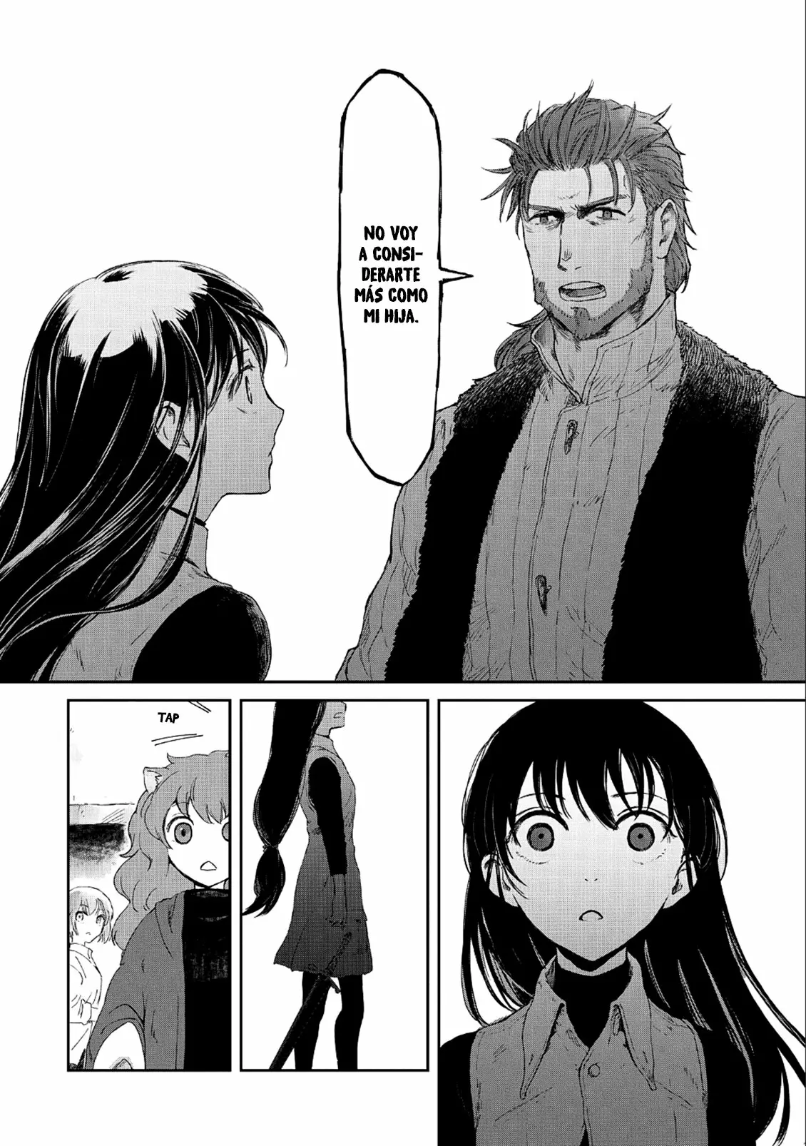 Boukensha ni Naritai to Miyako ni Deteitta Musume ga S-Rank ni Natteta Capítulo 13 - Page 14
