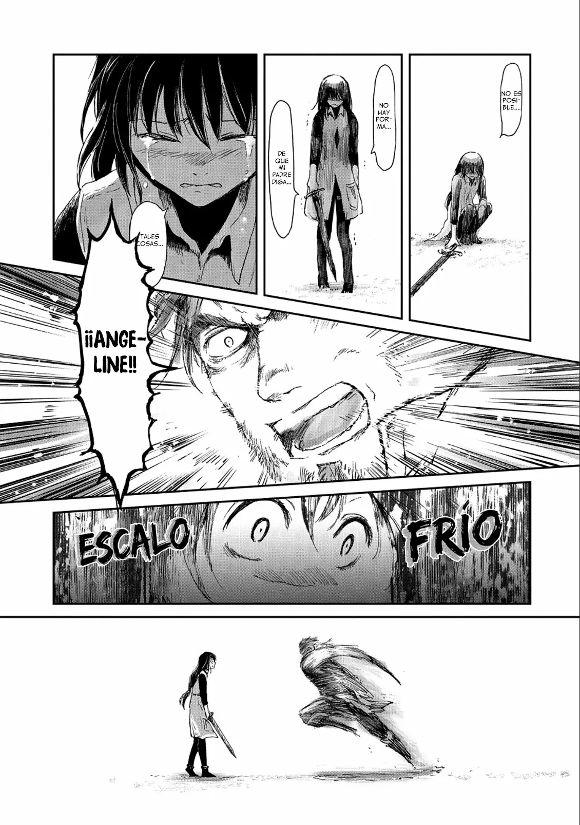Boukensha ni Naritai to Miyako ni Deteitta Musume ga S-Rank ni Natteta Capítulo 13 - Page 17