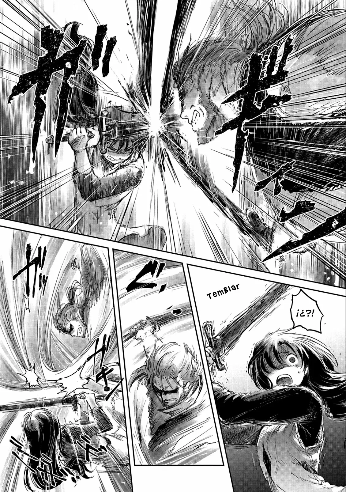 Boukensha ni Naritai to Miyako ni Deteitta Musume ga S-Rank ni Natteta Capítulo 13 - Page 18