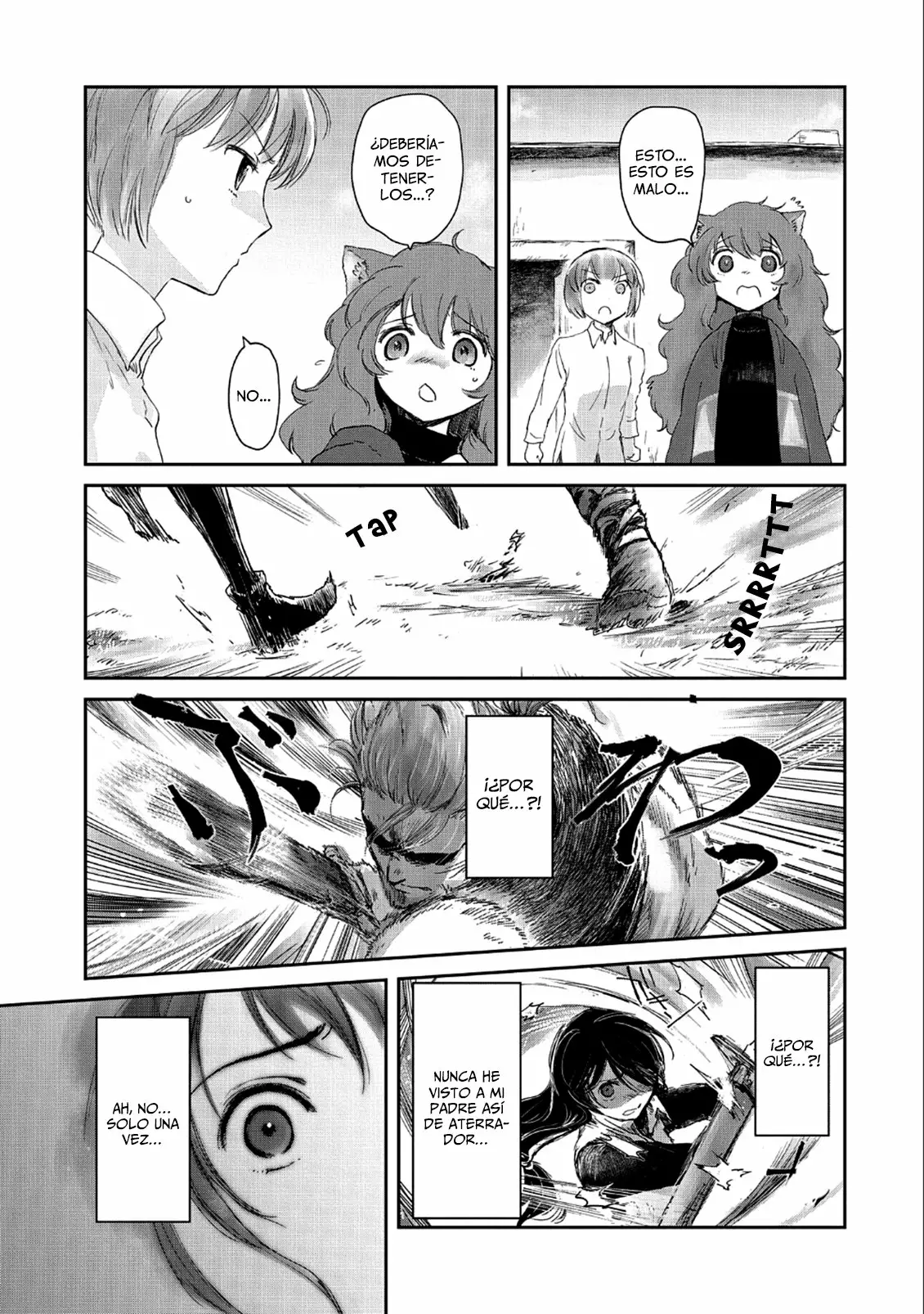Boukensha ni Naritai to Miyako ni Deteitta Musume ga S-Rank ni Natteta Capítulo 13 - Page 19