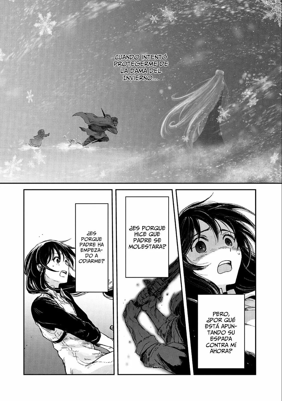 Boukensha ni Naritai to Miyako ni Deteitta Musume ga S-Rank ni Natteta Capítulo 13 - Page 20
