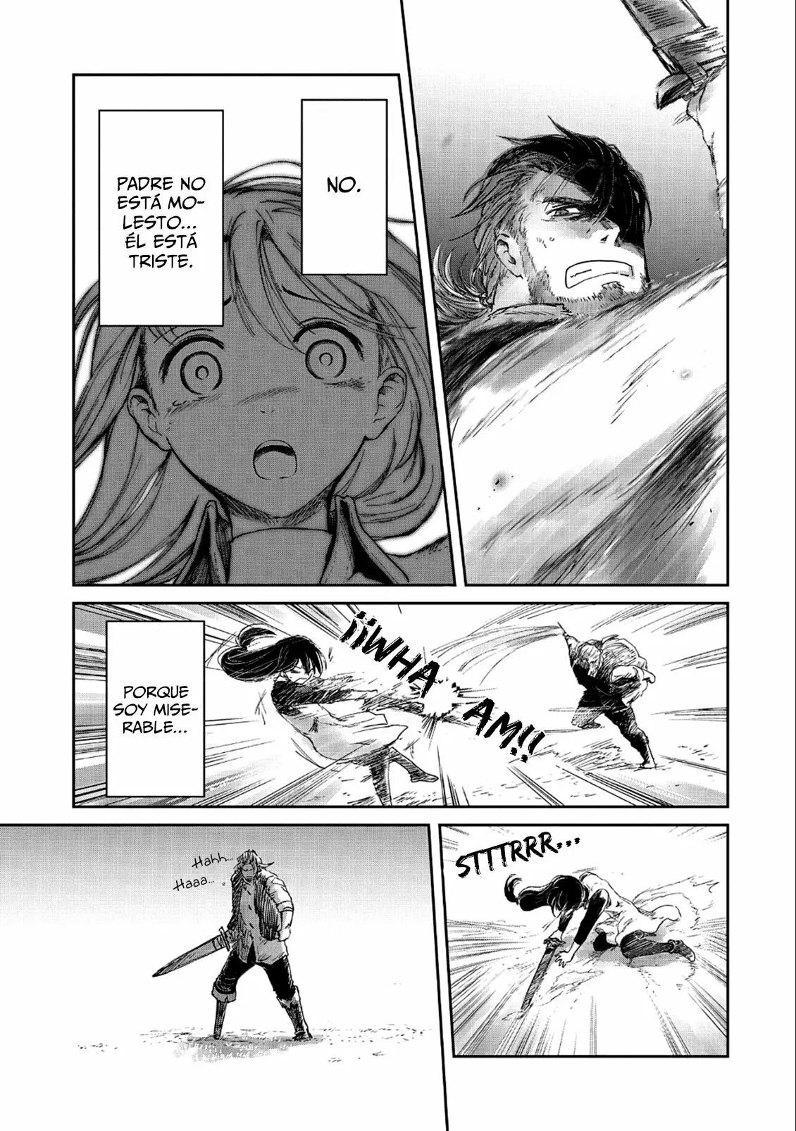 Boukensha ni Naritai to Miyako ni Deteitta Musume ga S-Rank ni Natteta Capítulo 13 - Page 21
