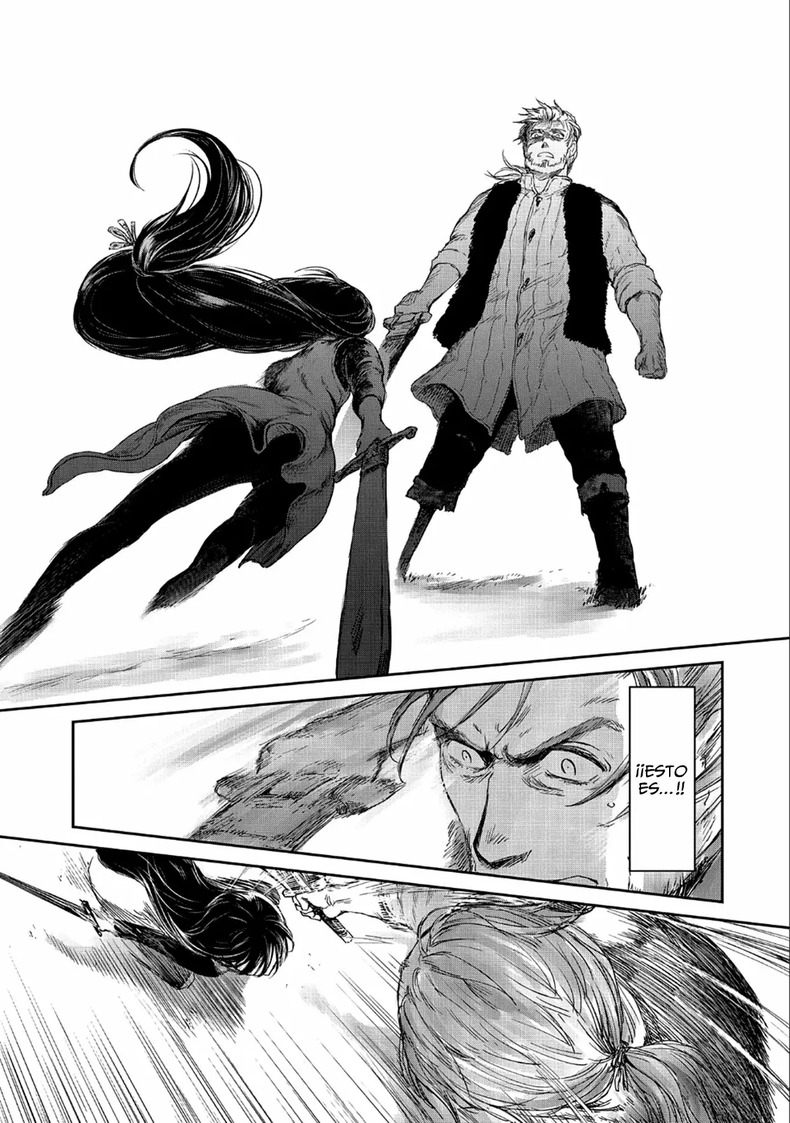 Boukensha ni Naritai to Miyako ni Deteitta Musume ga S-Rank ni Natteta Capítulo 13 - Page 23