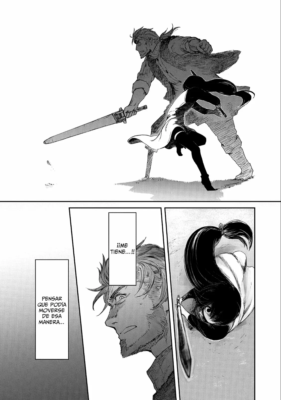 Boukensha ni Naritai to Miyako ni Deteitta Musume ga S-Rank ni Natteta Capítulo 13 - Page 24