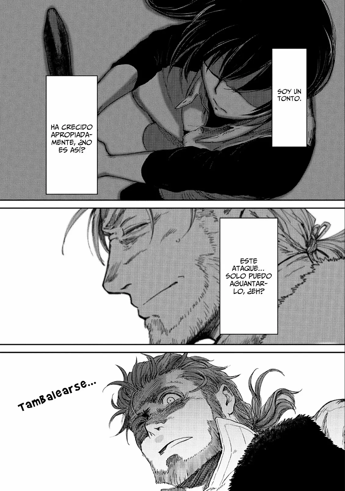 Boukensha ni Naritai to Miyako ni Deteitta Musume ga S-Rank ni Natteta Capítulo 13 - Page 25