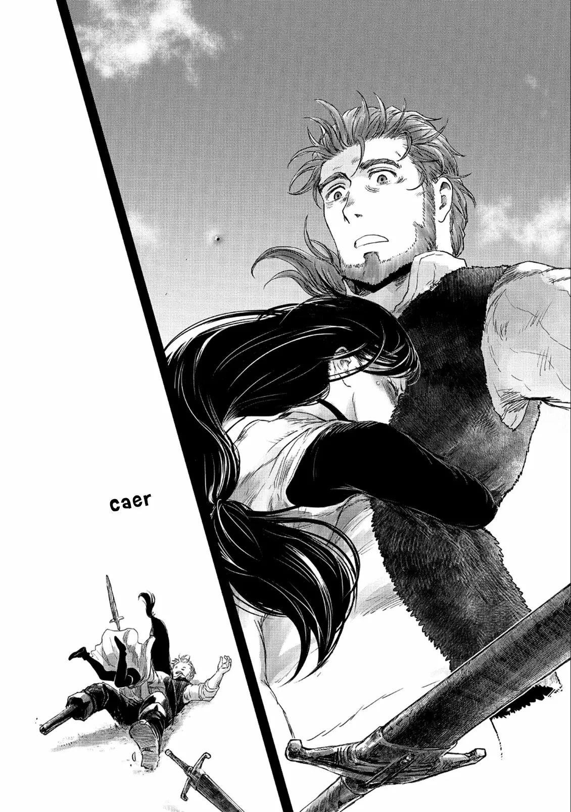 Boukensha ni Naritai to Miyako ni Deteitta Musume ga S-Rank ni Natteta Capítulo 13 - Page 26