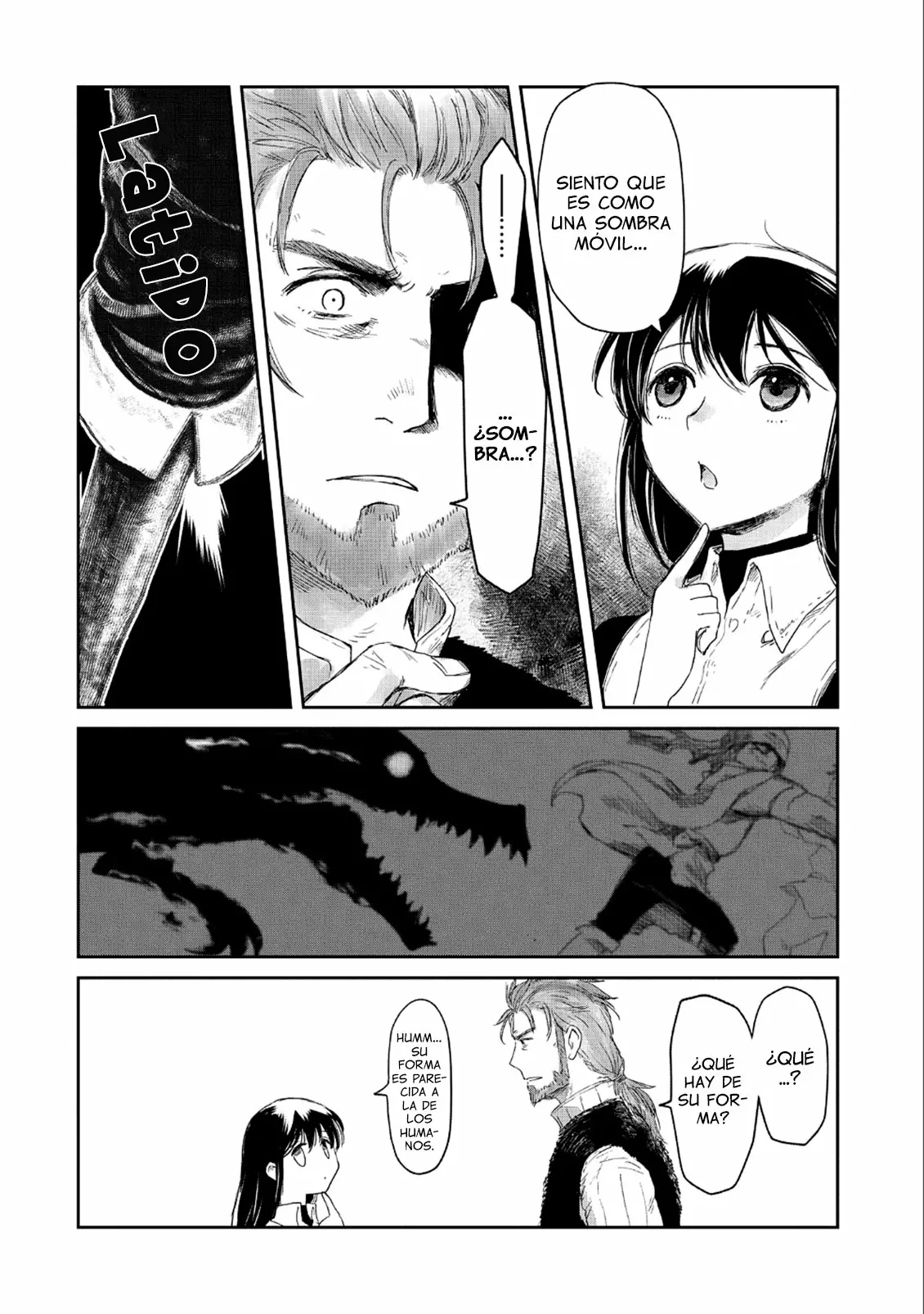 Boukensha ni Naritai to Miyako ni Deteitta Musume ga S-Rank ni Natteta Capítulo 13 - Page 8