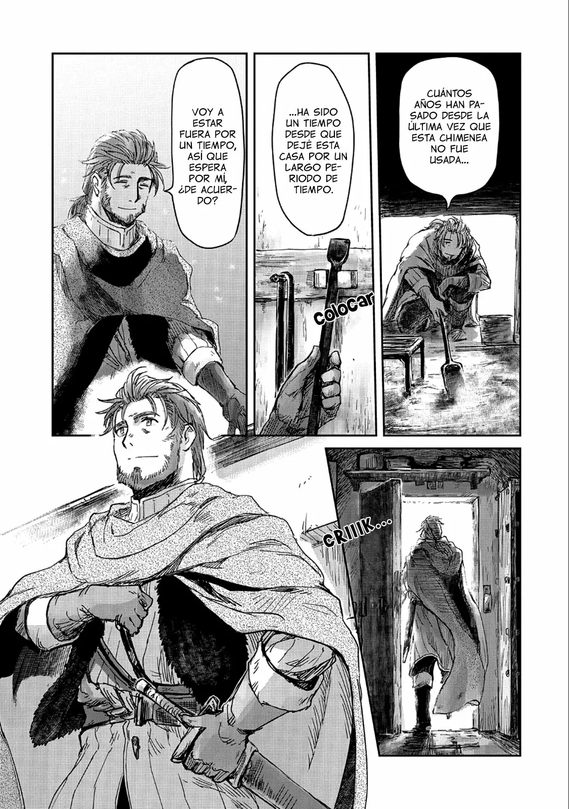 Boukensha ni Naritai to Miyako ni Deteitta Musume ga S-Rank ni Natteta Capítulo 14 - Page 11