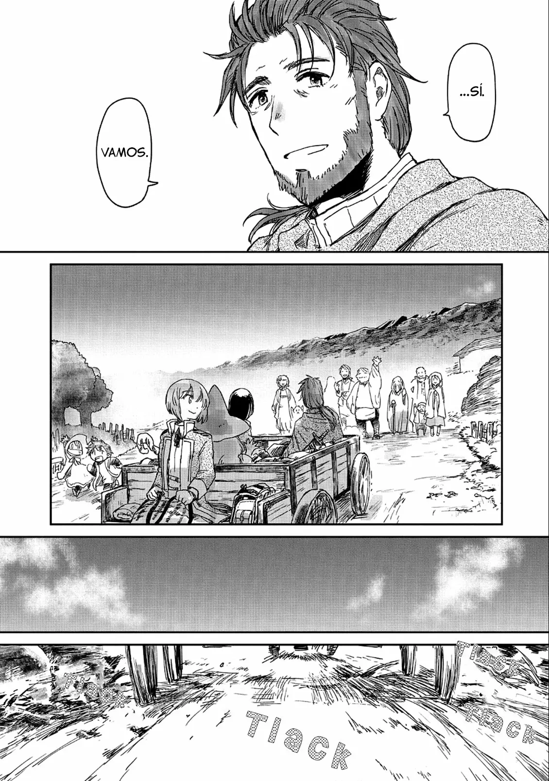 Boukensha ni Naritai to Miyako ni Deteitta Musume ga S-Rank ni Natteta Capítulo 14 - Page 13
