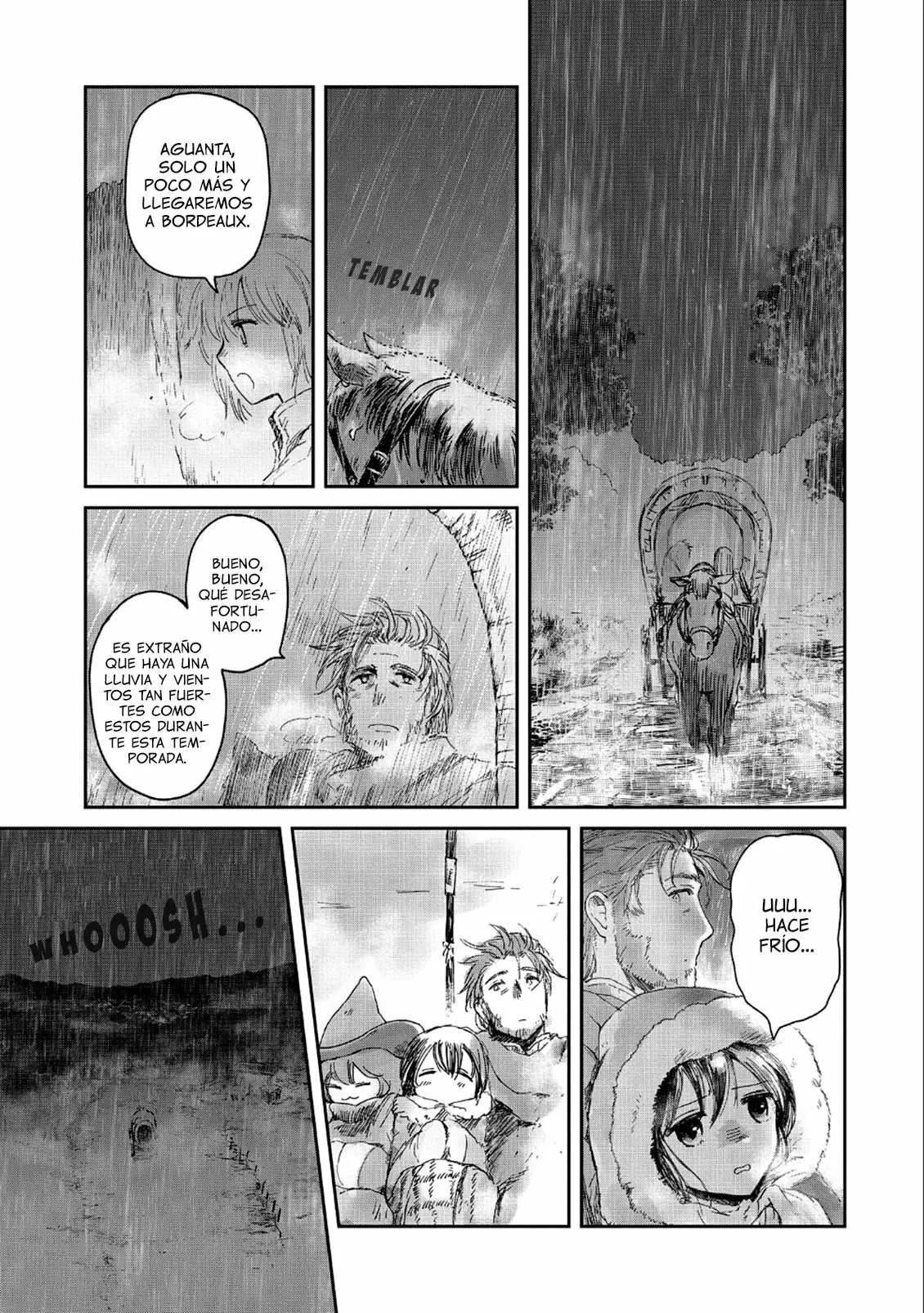 Boukensha ni Naritai to Miyako ni Deteitta Musume ga S-Rank ni Natteta Capítulo 14 - Page 15