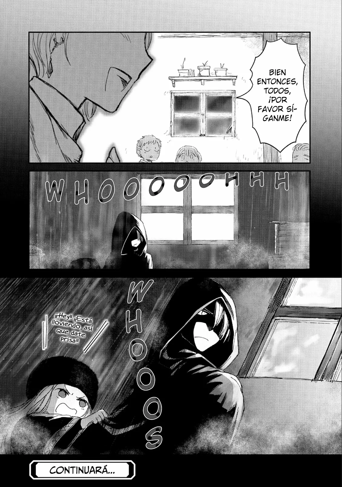 Boukensha ni Naritai to Miyako ni Deteitta Musume ga S-Rank ni Natteta Capítulo 14 - Page 32