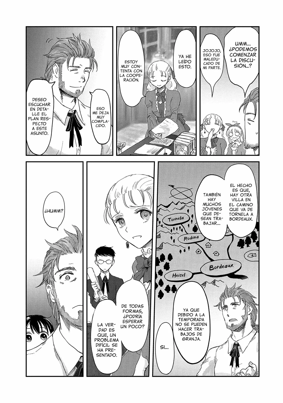 Boukensha ni Naritai to Miyako ni Deteitta Musume ga S-Rank ni Natteta Capítulo 15 - Page 11