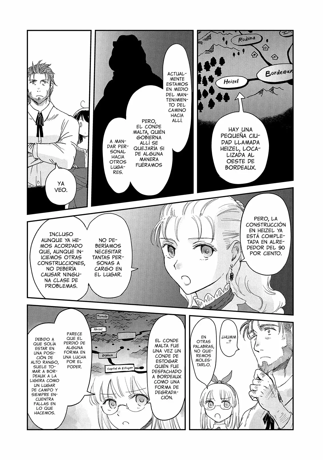 Boukensha ni Naritai to Miyako ni Deteitta Musume ga S-Rank ni Natteta Capítulo 15 - Page 12