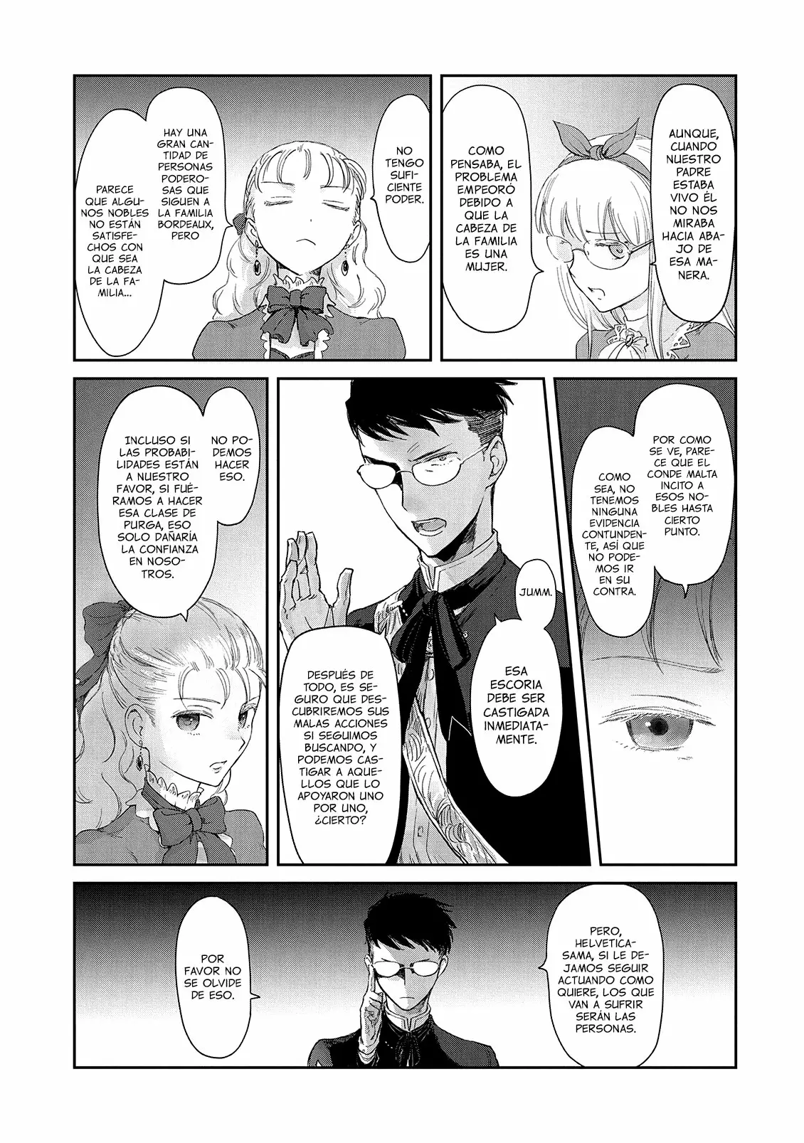 Boukensha ni Naritai to Miyako ni Deteitta Musume ga S-Rank ni Natteta Capítulo 15 - Page 13