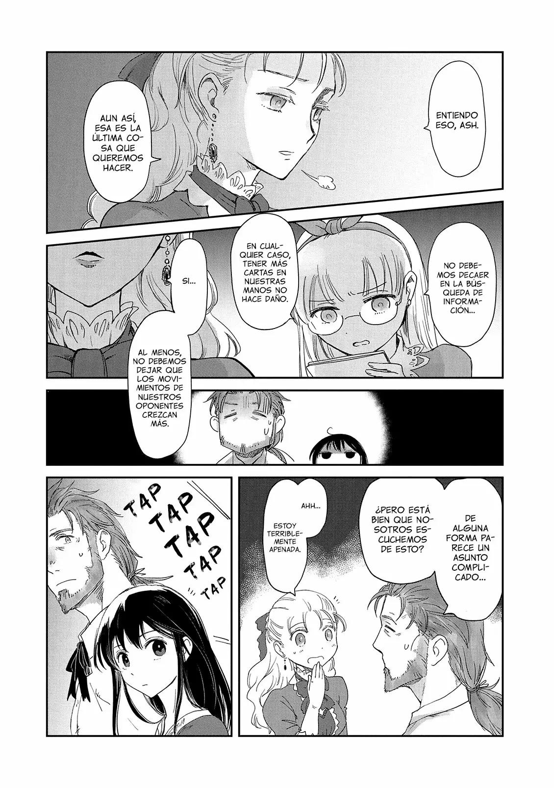 Boukensha ni Naritai to Miyako ni Deteitta Musume ga S-Rank ni Natteta Capítulo 15 - Page 14