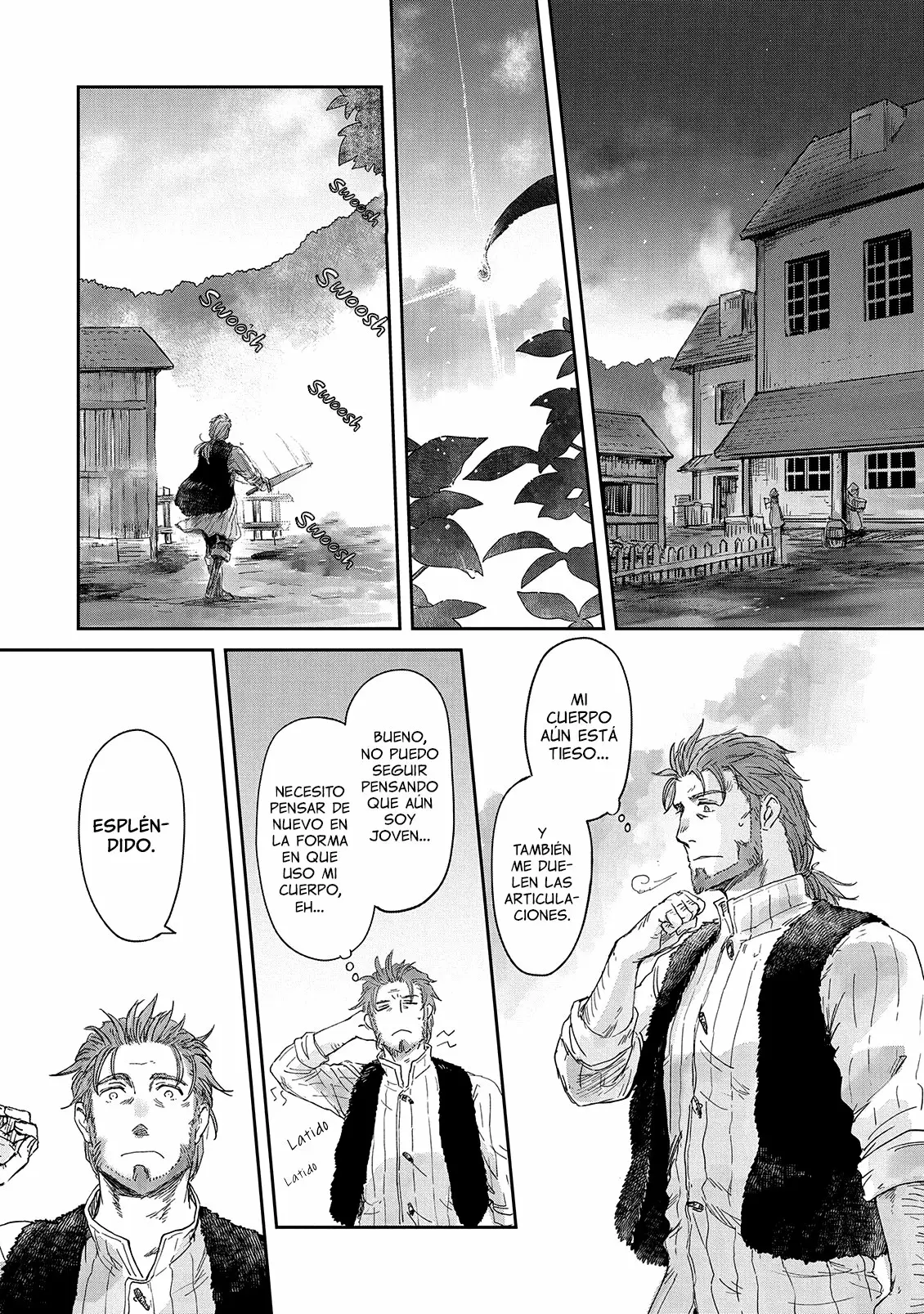 Boukensha ni Naritai to Miyako ni Deteitta Musume ga S-Rank ni Natteta Capítulo 15 - Page 18