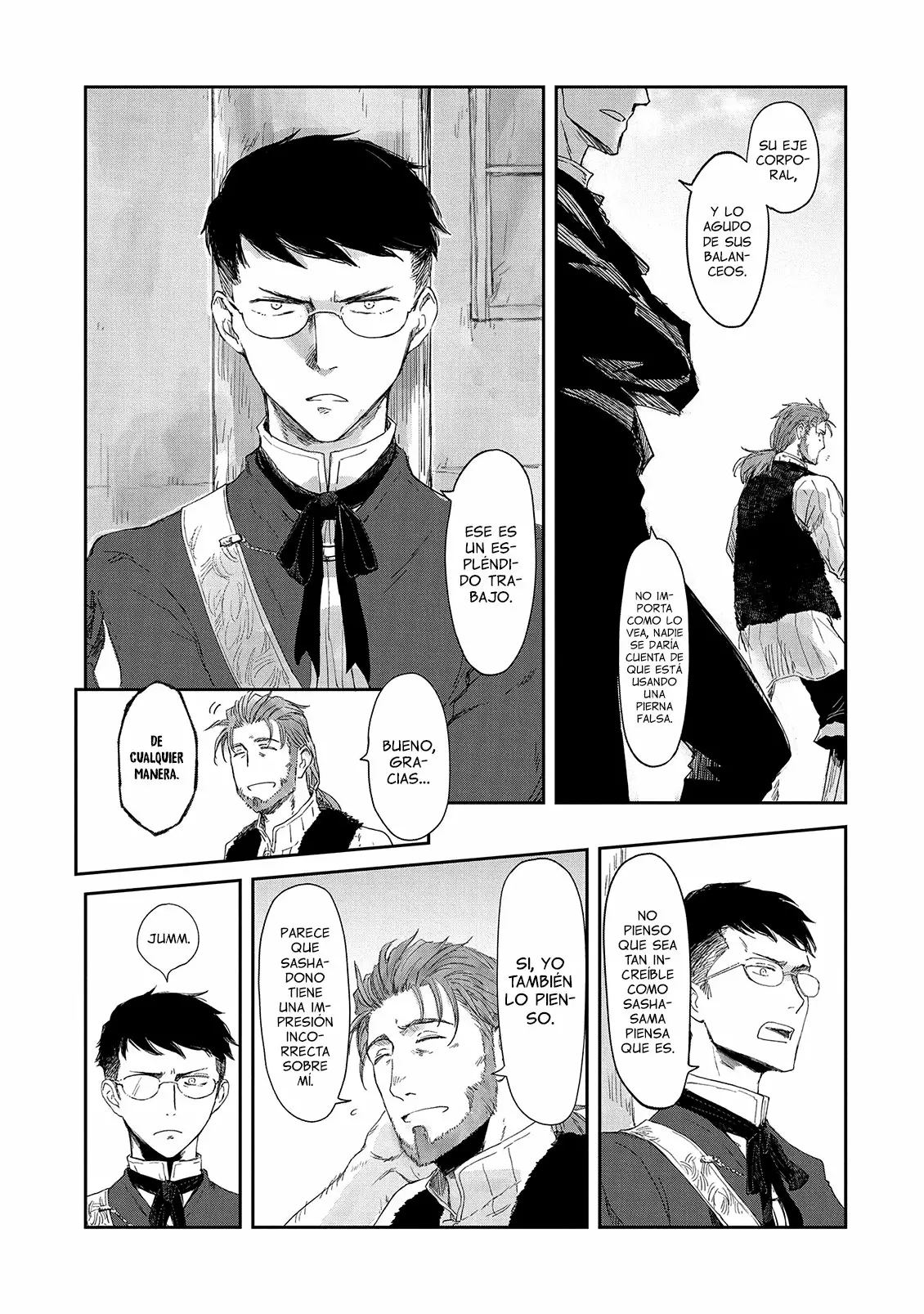 Boukensha ni Naritai to Miyako ni Deteitta Musume ga S-Rank ni Natteta Capítulo 15 - Page 19
