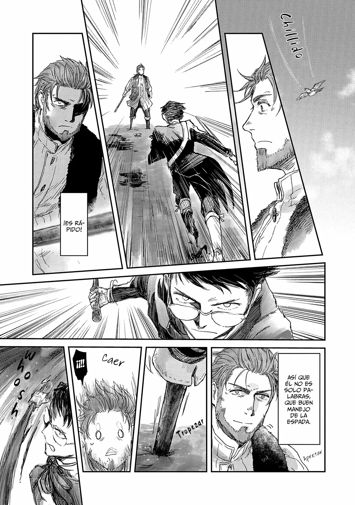 Boukensha ni Naritai to Miyako ni Deteitta Musume ga S-Rank ni Natteta Capítulo 15 - Page 27