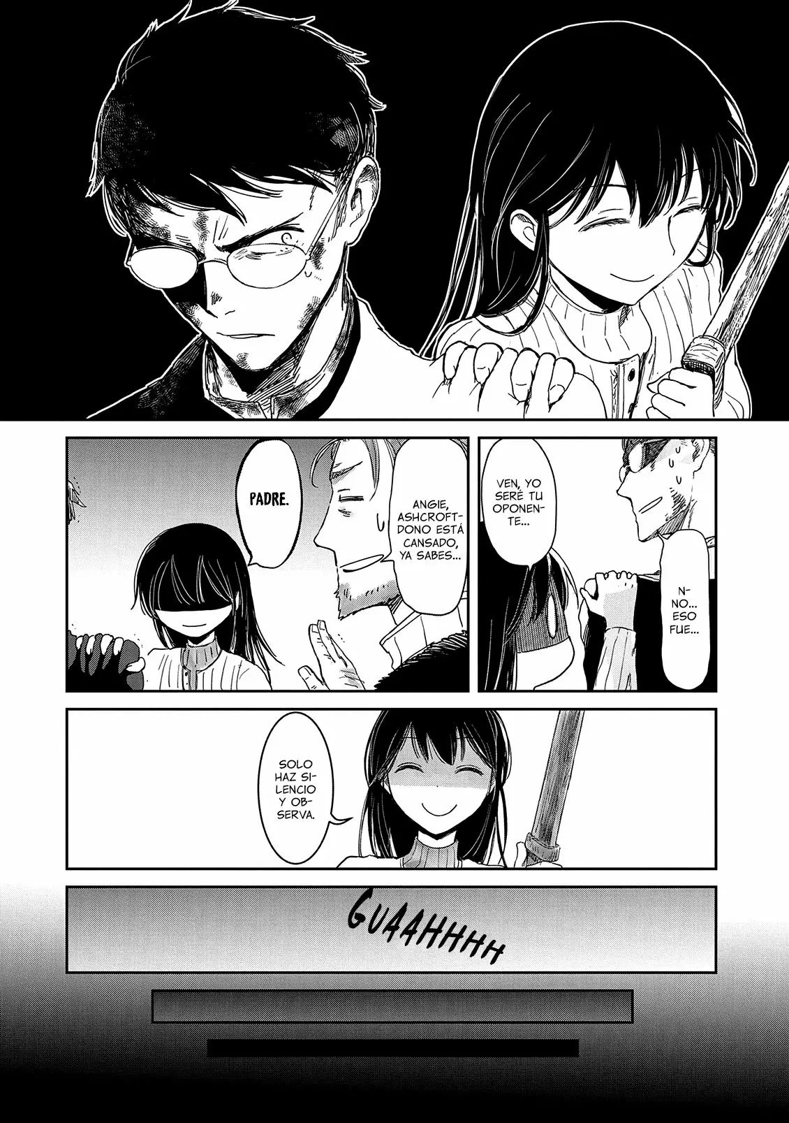 Boukensha ni Naritai to Miyako ni Deteitta Musume ga S-Rank ni Natteta Capítulo 15 - Page 32