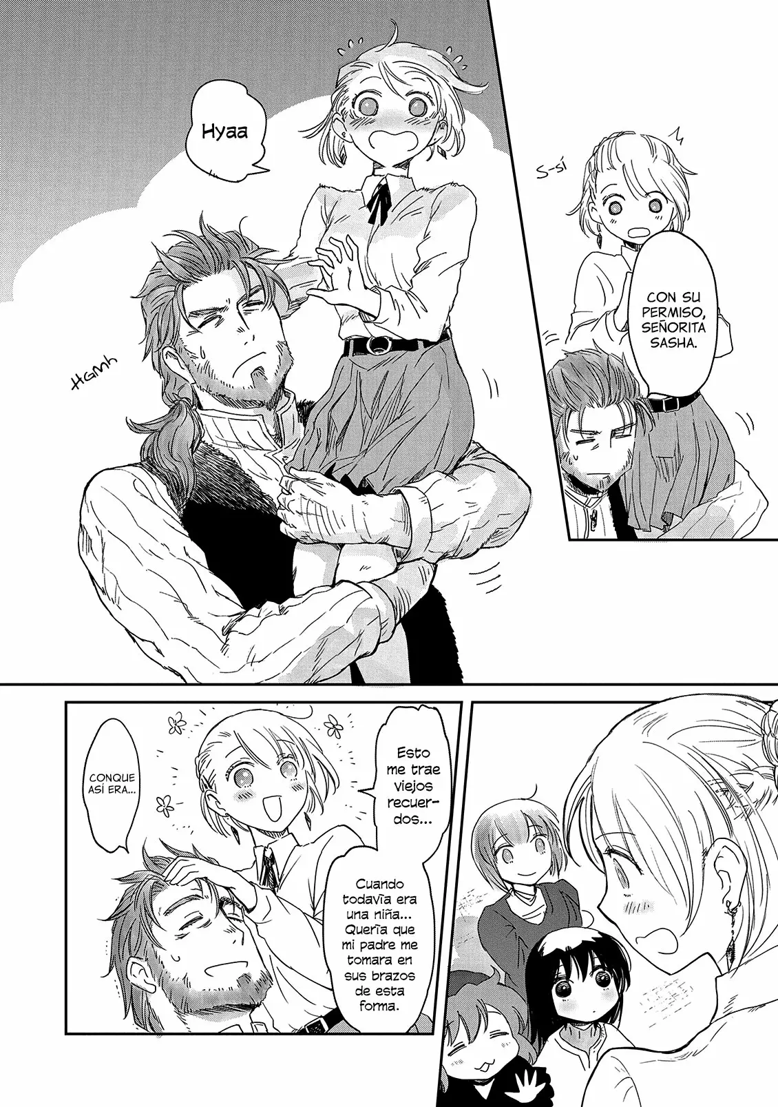 Boukensha ni Naritai to Miyako ni Deteitta Musume ga S-Rank ni Natteta Capítulo 16 - Page 10