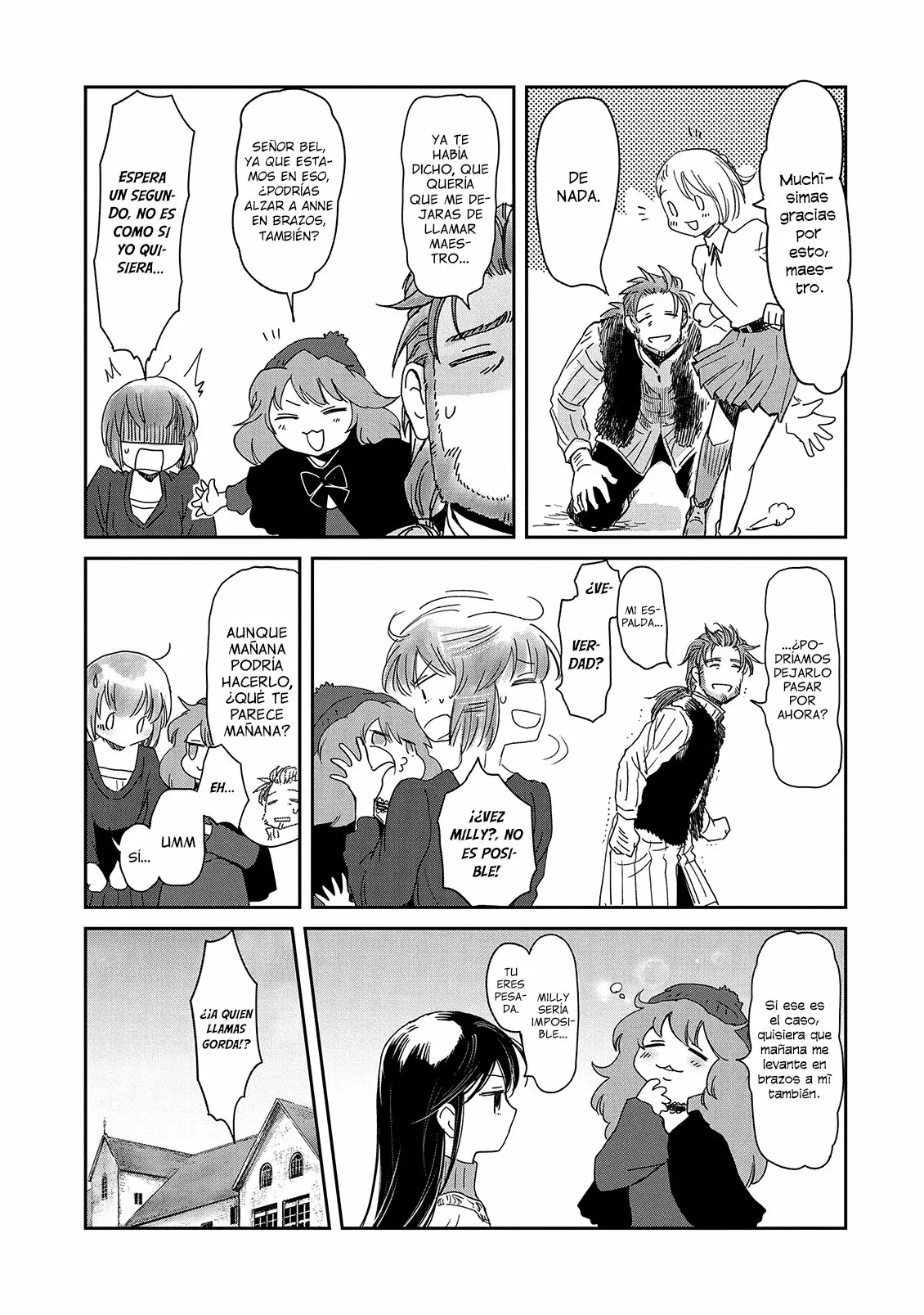 Boukensha ni Naritai to Miyako ni Deteitta Musume ga S-Rank ni Natteta Capítulo 16 - Page 11