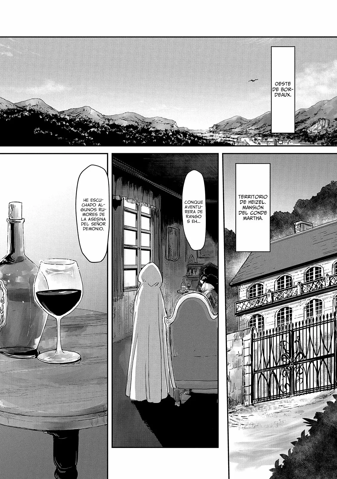 Boukensha ni Naritai to Miyako ni Deteitta Musume ga S-Rank ni Natteta Capítulo 16 - Page 12