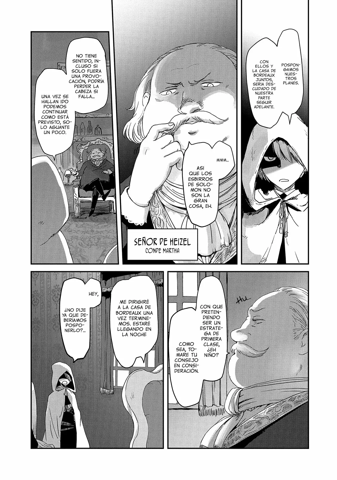 Boukensha ni Naritai to Miyako ni Deteitta Musume ga S-Rank ni Natteta Capítulo 16 - Page 13