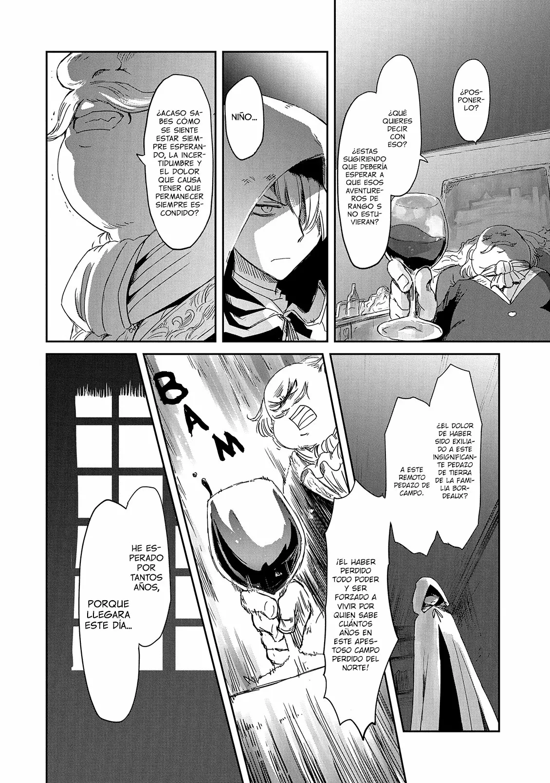Boukensha ni Naritai to Miyako ni Deteitta Musume ga S-Rank ni Natteta Capítulo 16 - Page 14