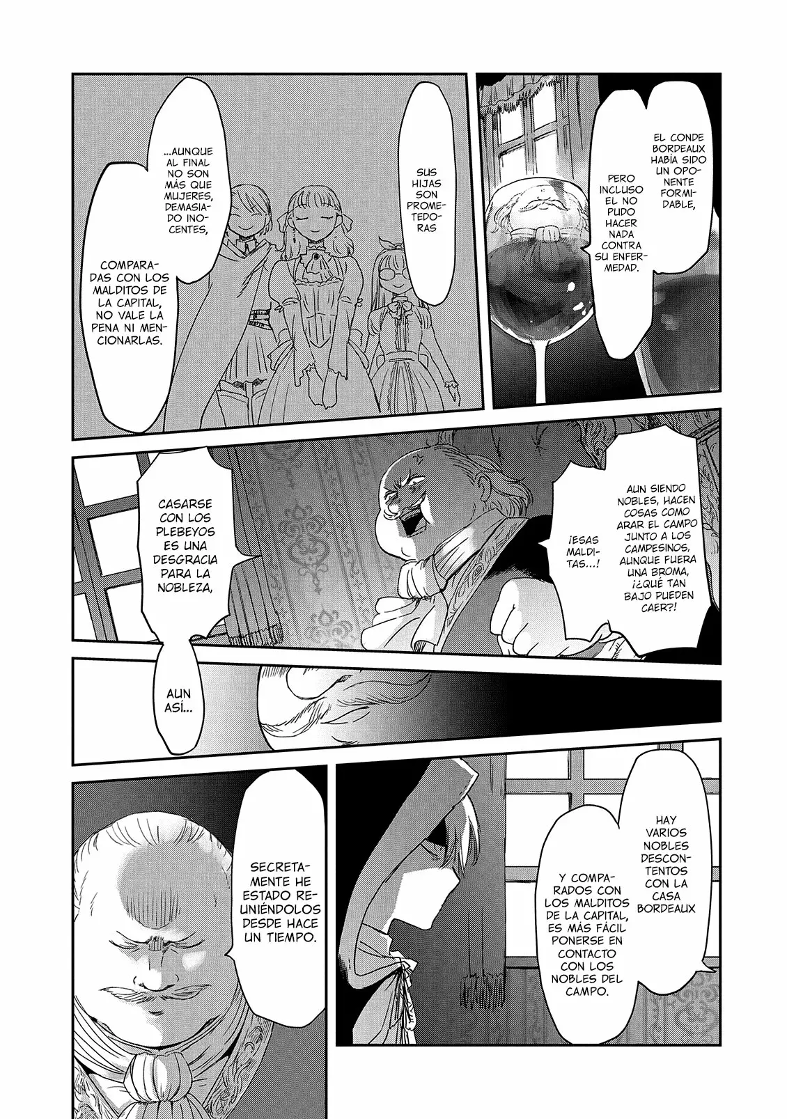 Boukensha ni Naritai to Miyako ni Deteitta Musume ga S-Rank ni Natteta Capítulo 16 - Page 15