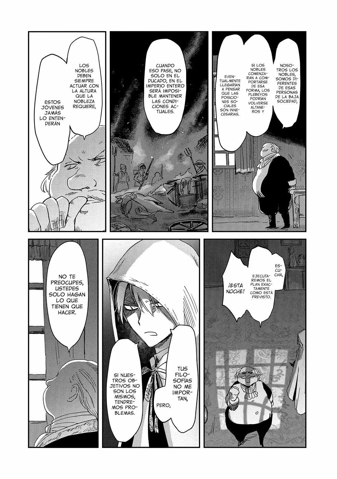 Boukensha ni Naritai to Miyako ni Deteitta Musume ga S-Rank ni Natteta Capítulo 16 - Page 16