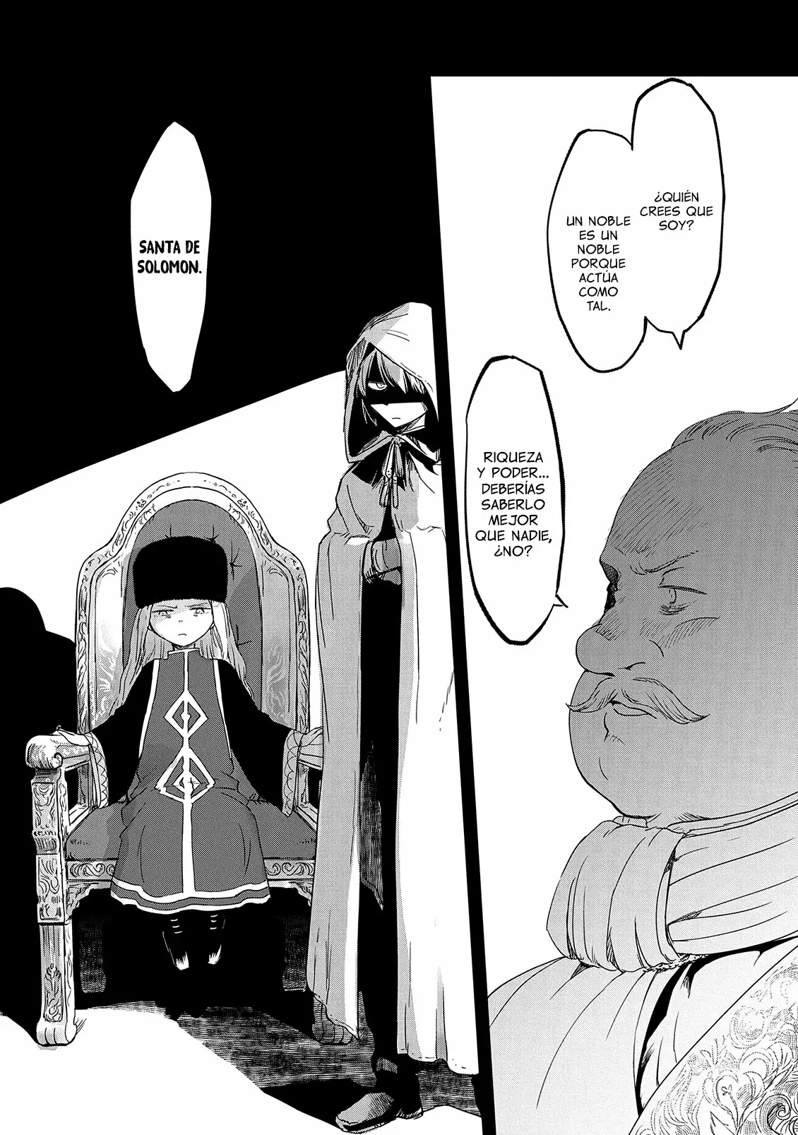 Boukensha ni Naritai to Miyako ni Deteitta Musume ga S-Rank ni Natteta Capítulo 16 - Page 17