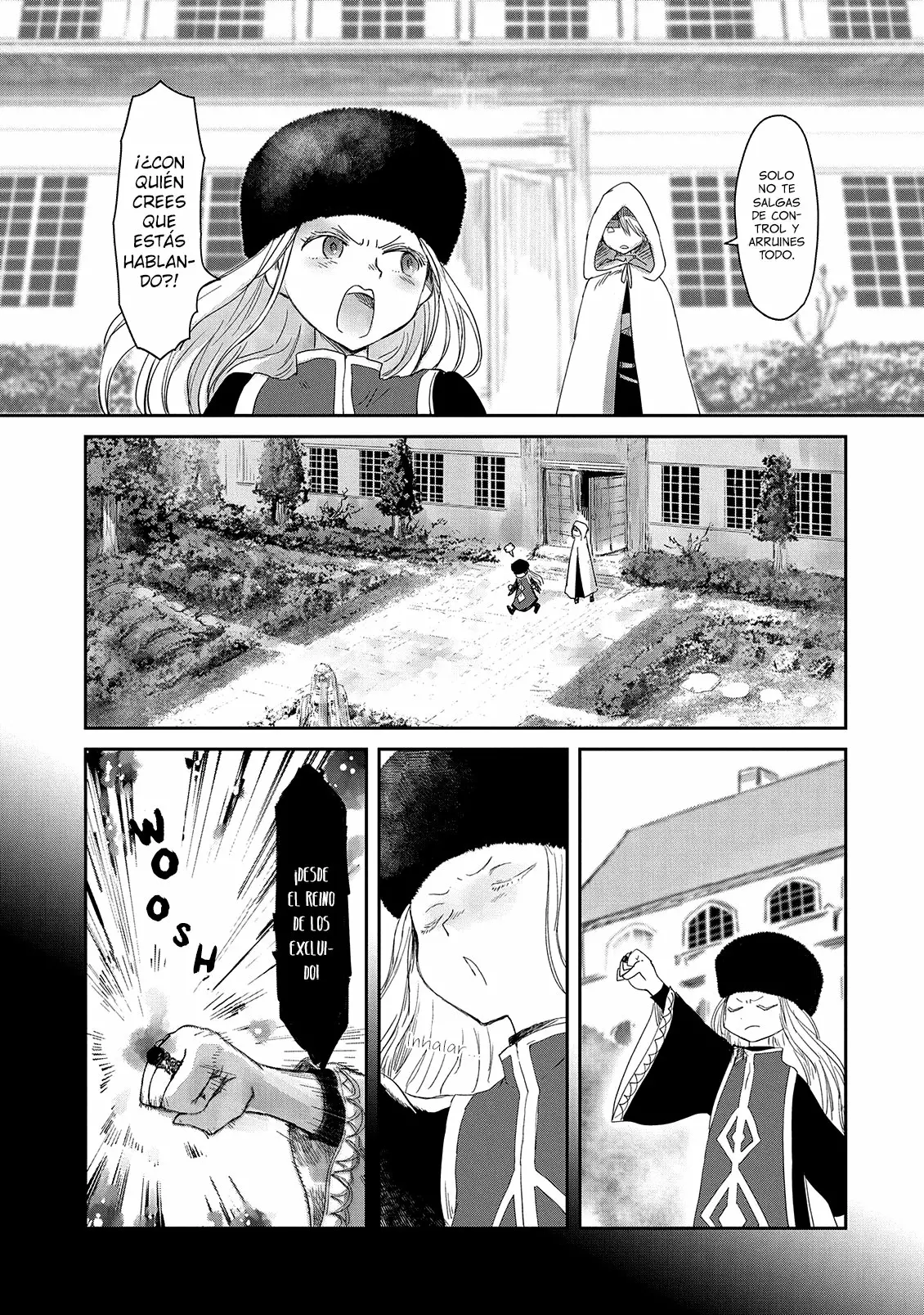 Boukensha ni Naritai to Miyako ni Deteitta Musume ga S-Rank ni Natteta Capítulo 16 - Page 19