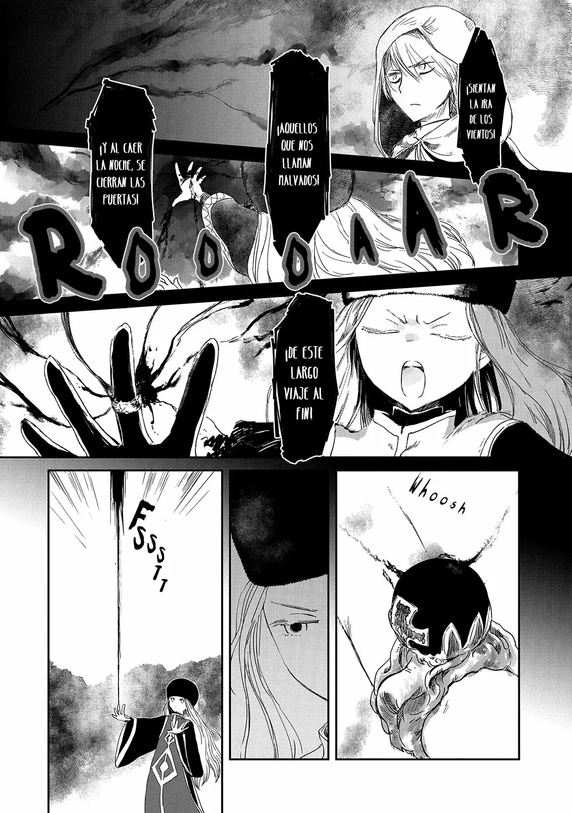 Boukensha ni Naritai to Miyako ni Deteitta Musume ga S-Rank ni Natteta Capítulo 16 - Page 20