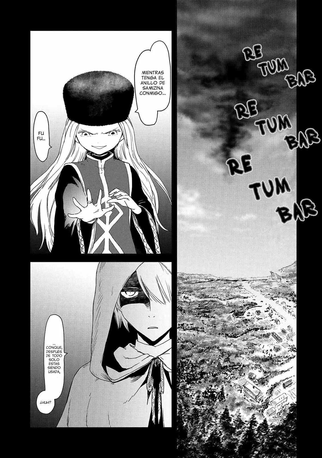 Boukensha ni Naritai to Miyako ni Deteitta Musume ga S-Rank ni Natteta Capítulo 16 - Page 21