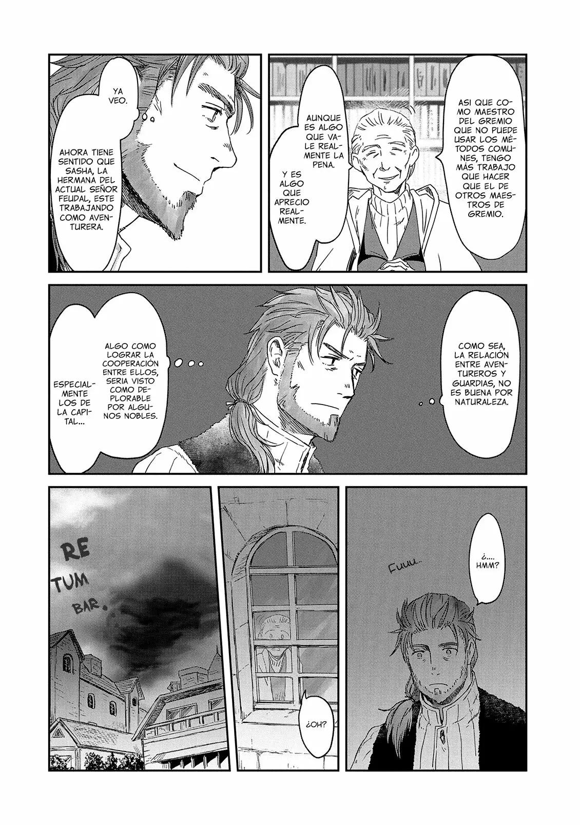 Boukensha ni Naritai to Miyako ni Deteitta Musume ga S-Rank ni Natteta Capítulo 16 - Page 28