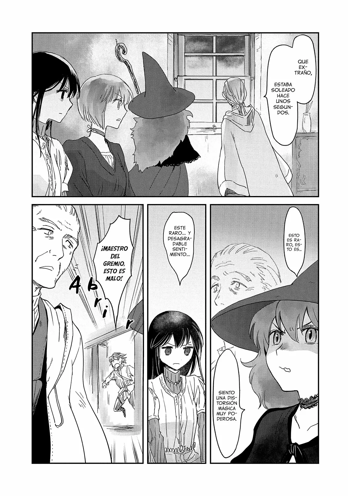 Boukensha ni Naritai to Miyako ni Deteitta Musume ga S-Rank ni Natteta Capítulo 16 - Page 29