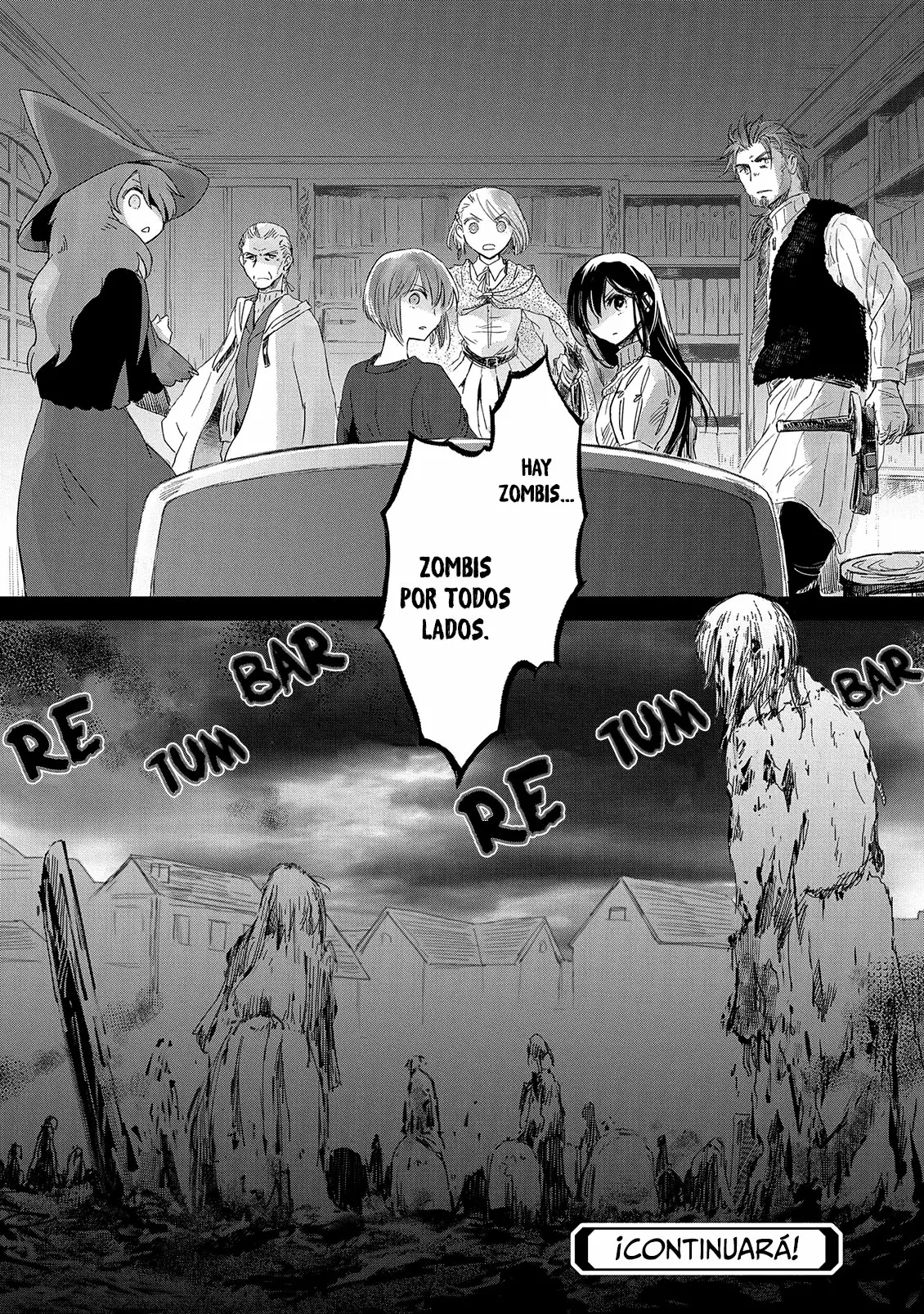 Boukensha ni Naritai to Miyako ni Deteitta Musume ga S-Rank ni Natteta Capítulo 16 - Page 30