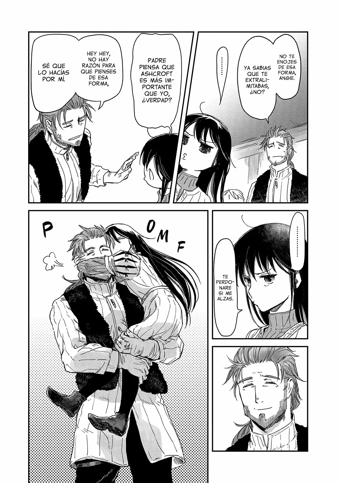 Boukensha ni Naritai to Miyako ni Deteitta Musume ga S-Rank ni Natteta Capítulo 16 - Page 8