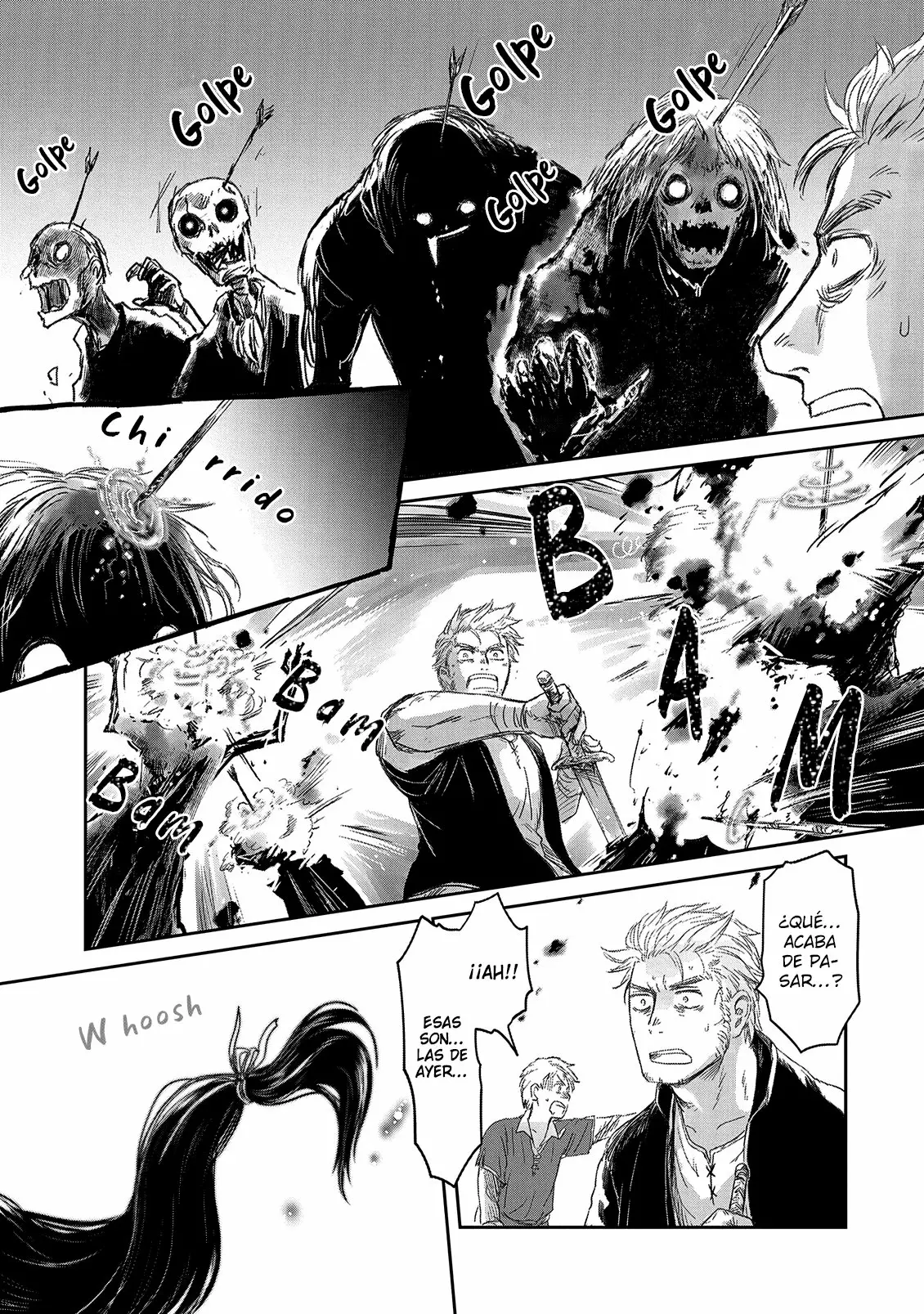 Boukensha ni Naritai to Miyako ni Deteitta Musume ga S-Rank ni Natteta Capítulo 17 - Page 11