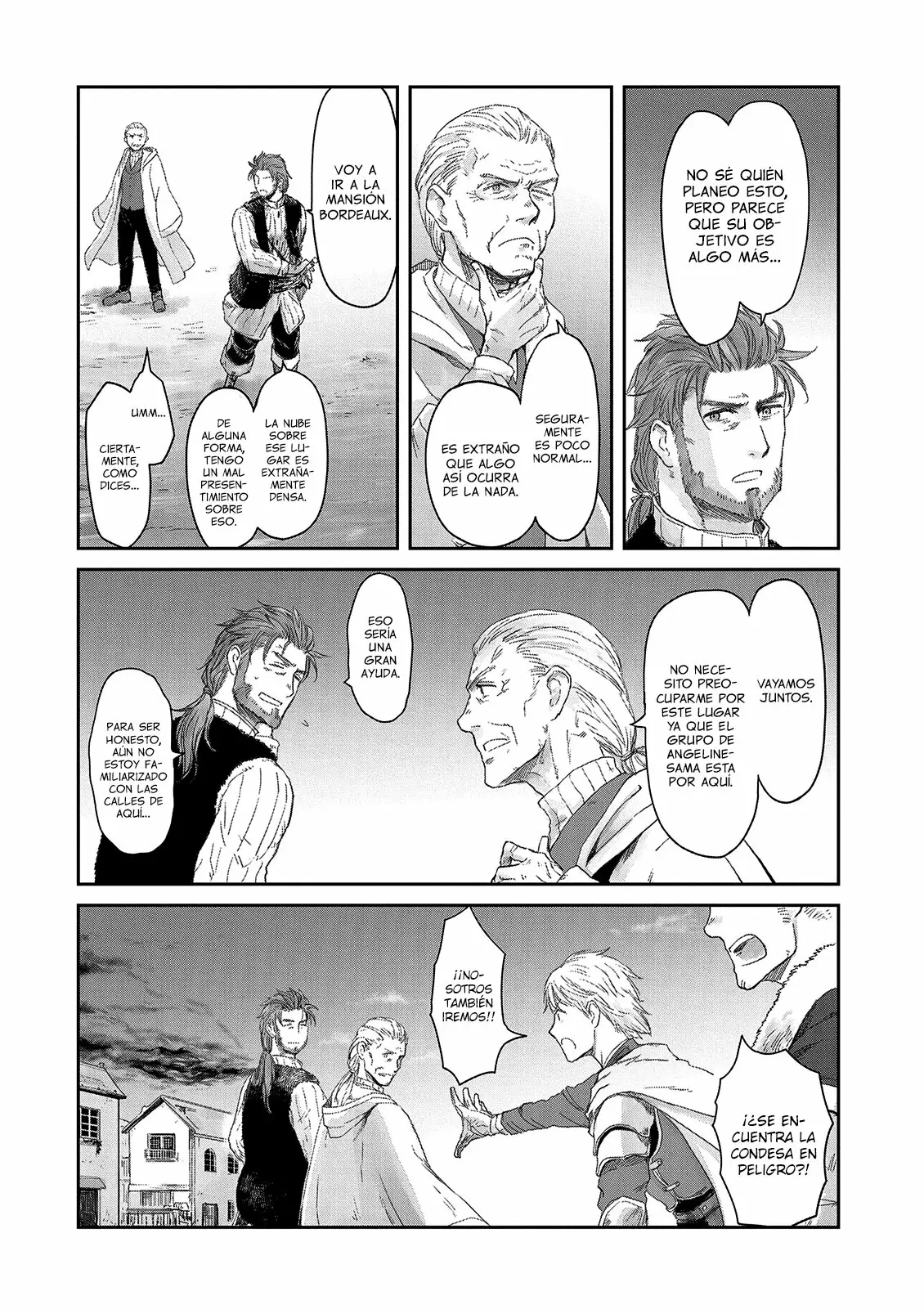 Boukensha ni Naritai to Miyako ni Deteitta Musume ga S-Rank ni Natteta Capítulo 17 - Page 18