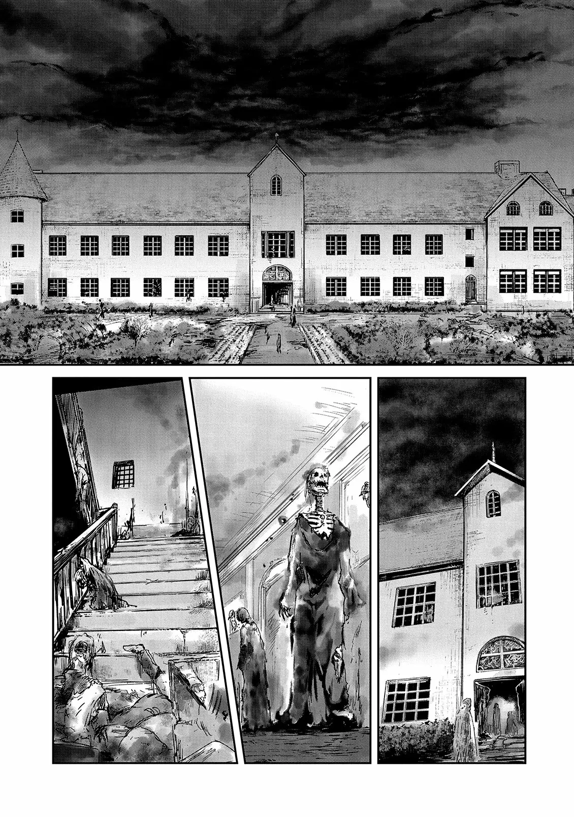 Boukensha ni Naritai to Miyako ni Deteitta Musume ga S-Rank ni Natteta Capítulo 17 - Page 19