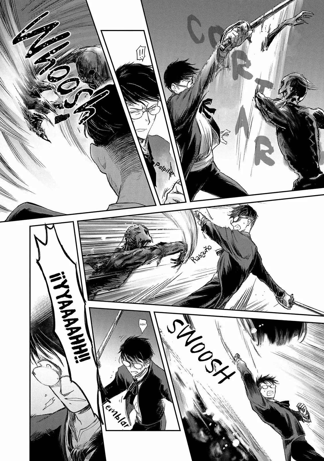 Boukensha ni Naritai to Miyako ni Deteitta Musume ga S-Rank ni Natteta Capítulo 17 - Page 21