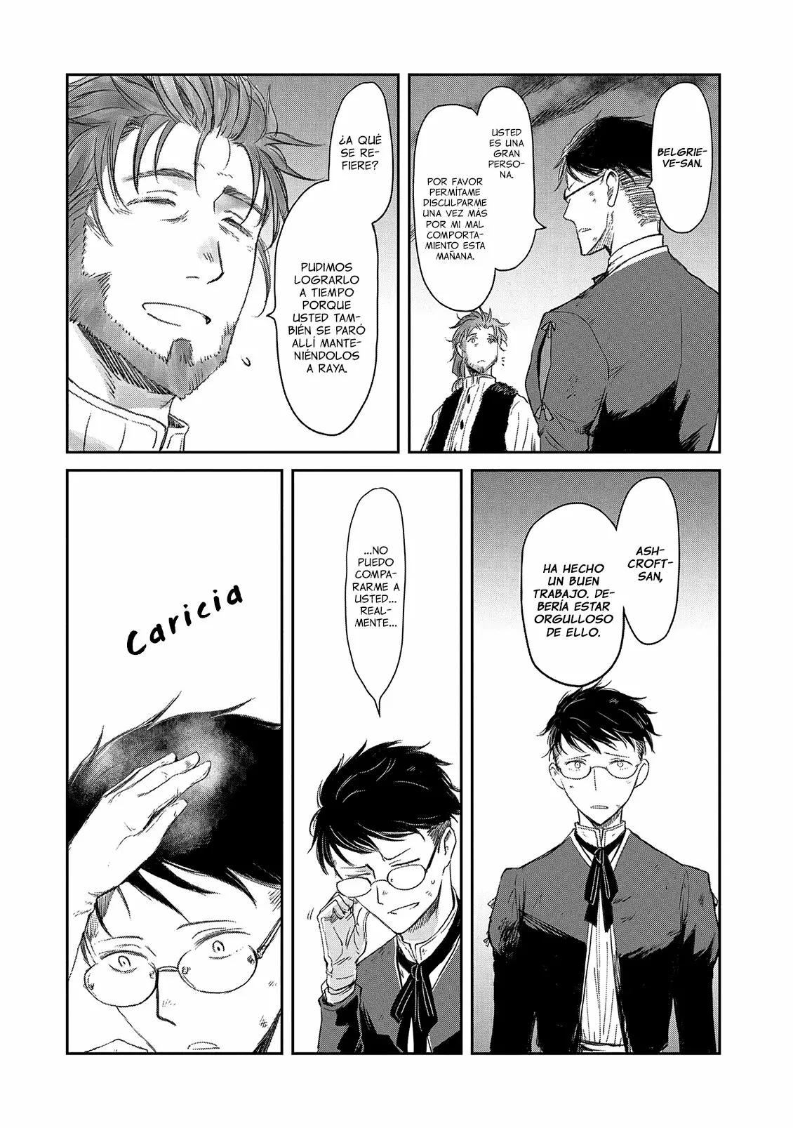 Boukensha ni Naritai to Miyako ni Deteitta Musume ga S-Rank ni Natteta Capítulo 17 - Page 28