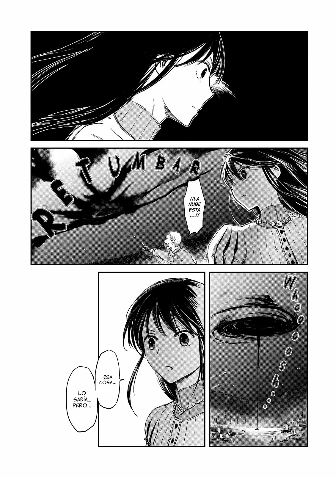 Boukensha ni Naritai to Miyako ni Deteitta Musume ga S-Rank ni Natteta Capítulo 17 - Page 31