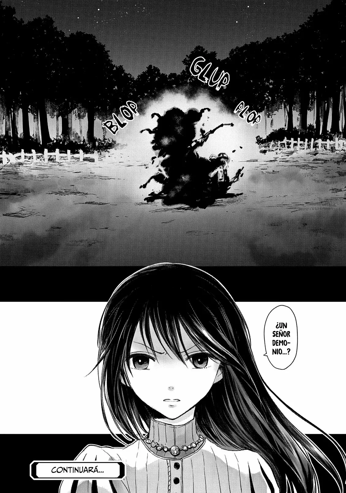 Boukensha ni Naritai to Miyako ni Deteitta Musume ga S-Rank ni Natteta Capítulo 17 - Page 32
