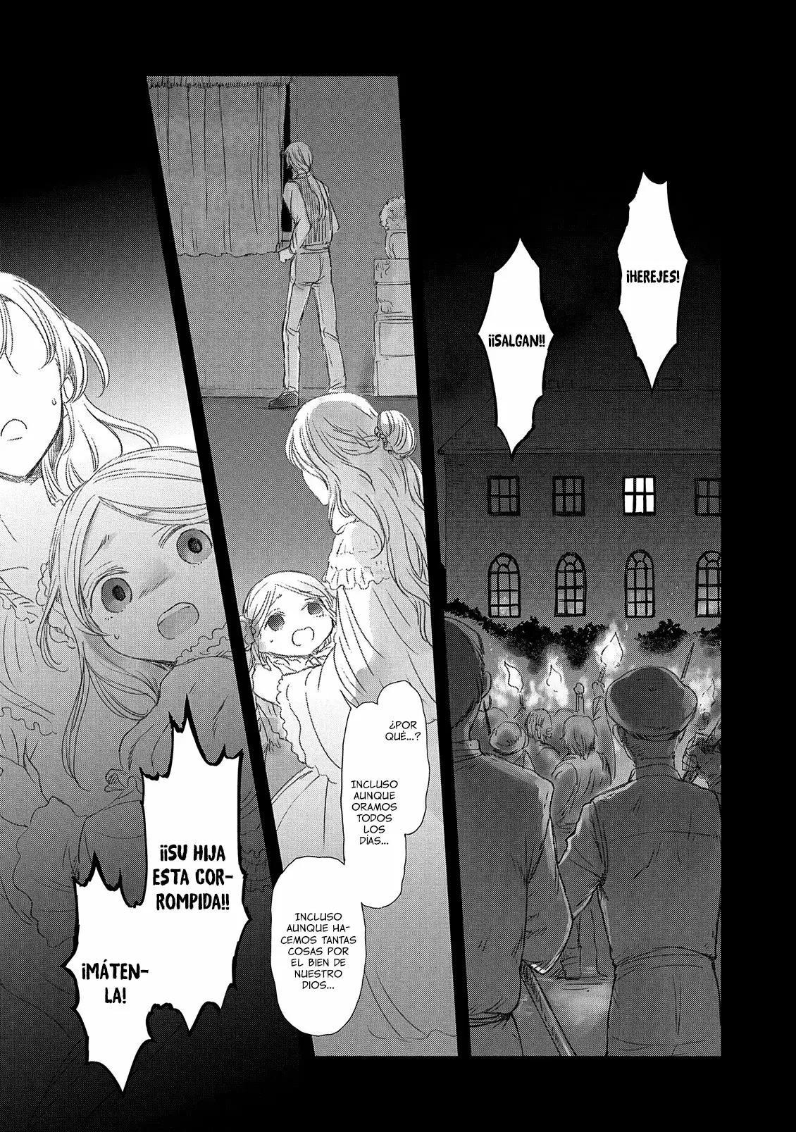 Boukensha ni Naritai to Miyako ni Deteitta Musume ga S-Rank ni Natteta Capítulo 17 - Page 4