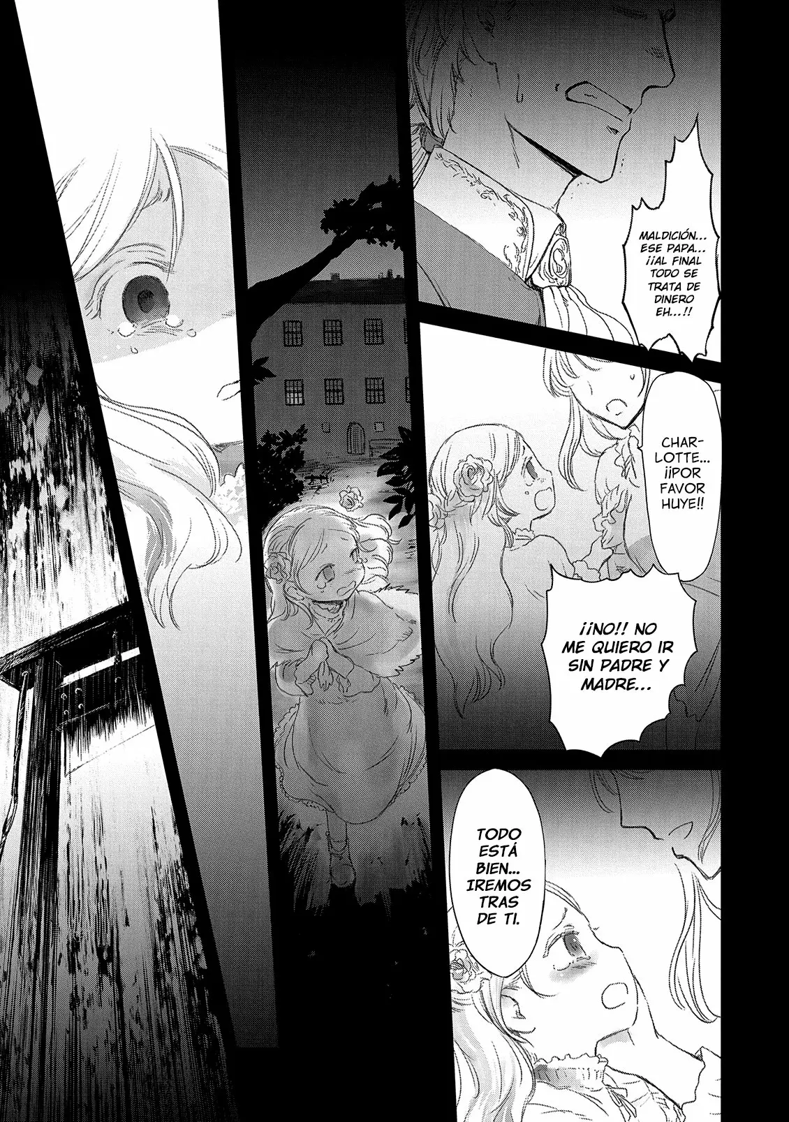 Boukensha ni Naritai to Miyako ni Deteitta Musume ga S-Rank ni Natteta Capítulo 17 - Page 5