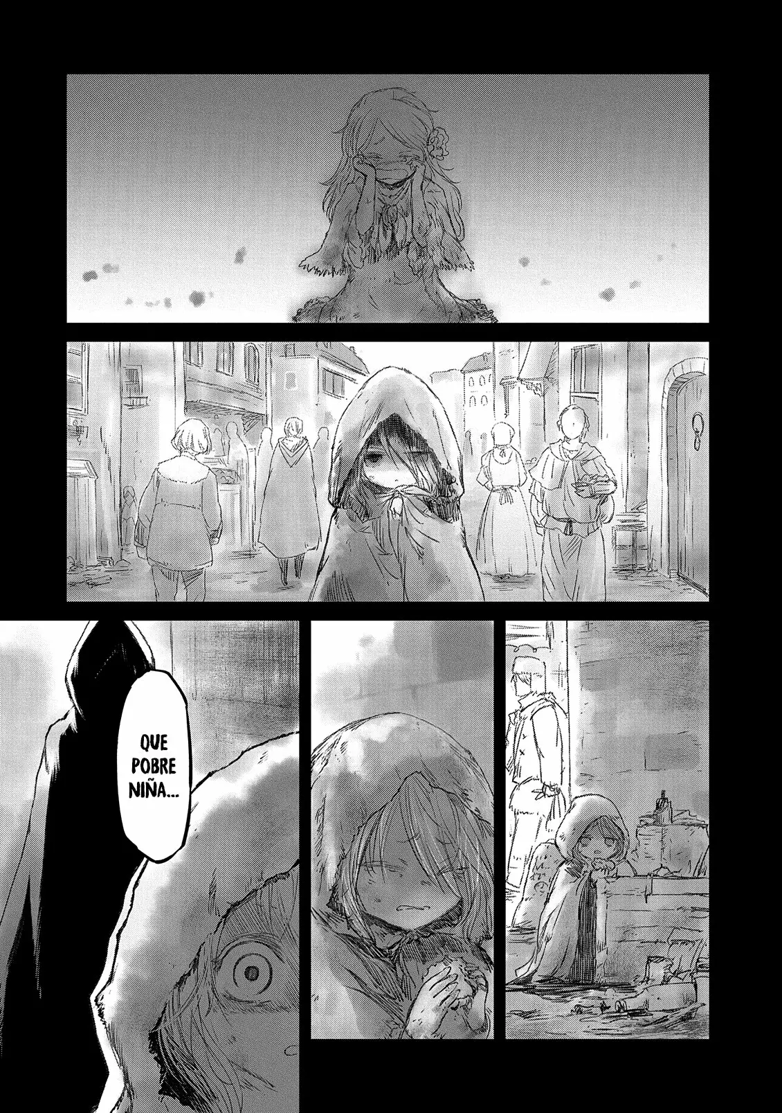 Boukensha ni Naritai to Miyako ni Deteitta Musume ga S-Rank ni Natteta Capítulo 17 - Page 6
