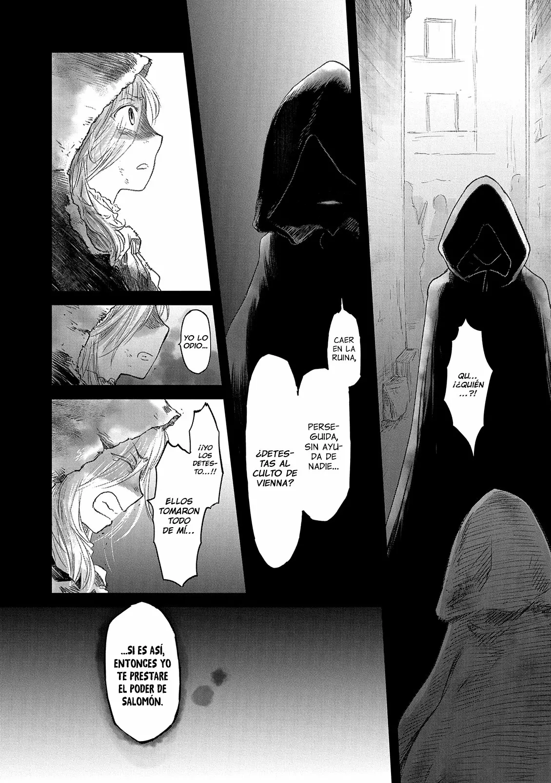 Boukensha ni Naritai to Miyako ni Deteitta Musume ga S-Rank ni Natteta Capítulo 17 - Page 7