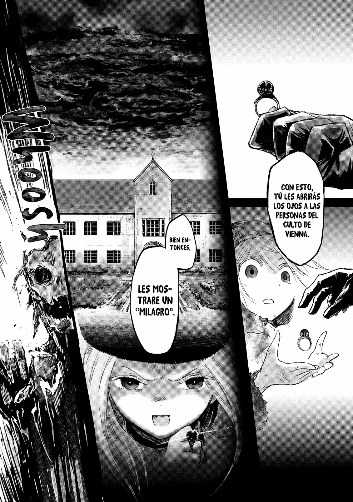 Boukensha ni Naritai to Miyako ni Deteitta Musume ga S-Rank ni Natteta Capítulo 17 - Page 8